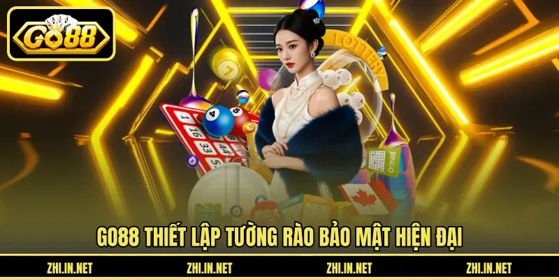 GO88 thiết lập tường rào bảo mật hiện đại GO88 thiết lập tường rào bảo mật hiện đại