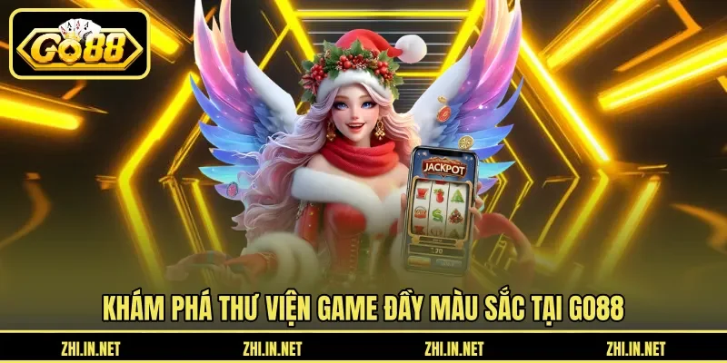 Khám phá danh mục cược hot nhất tại GO88 Khám phá danh mục cược hot nhất tại GO88